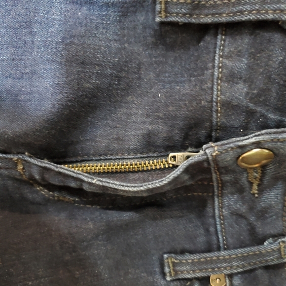 Joe's jeans Trista the skinny jeans - Picture 11 of 11